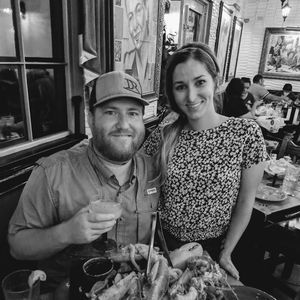 Meet your Posher, Blake